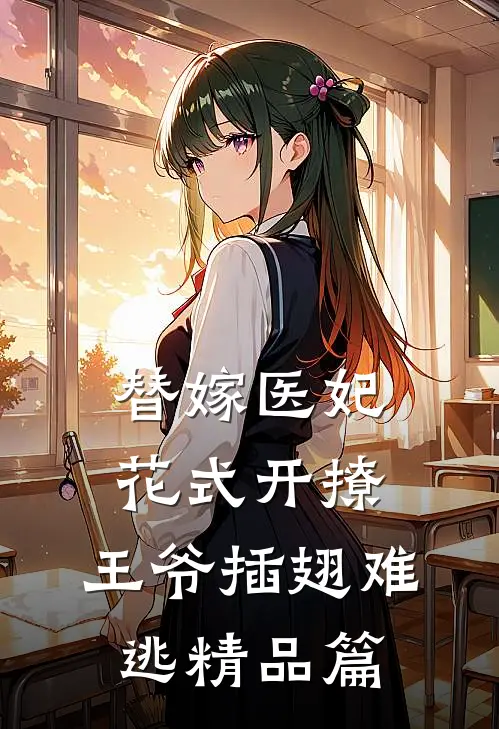 替嫁医妃花式开撩，王爷插翅难逃精品篇