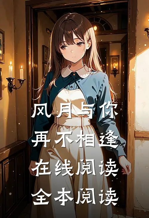 风月与你再不相逢在线阅读全本阅读