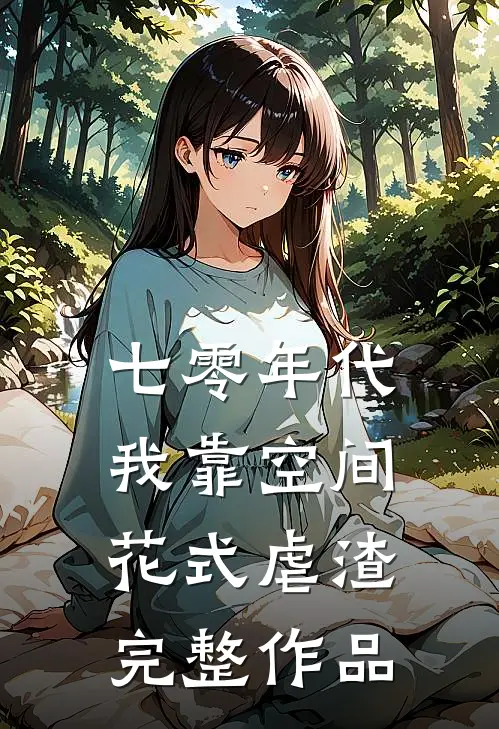 七零年代：我靠空间花式虐渣完整作品