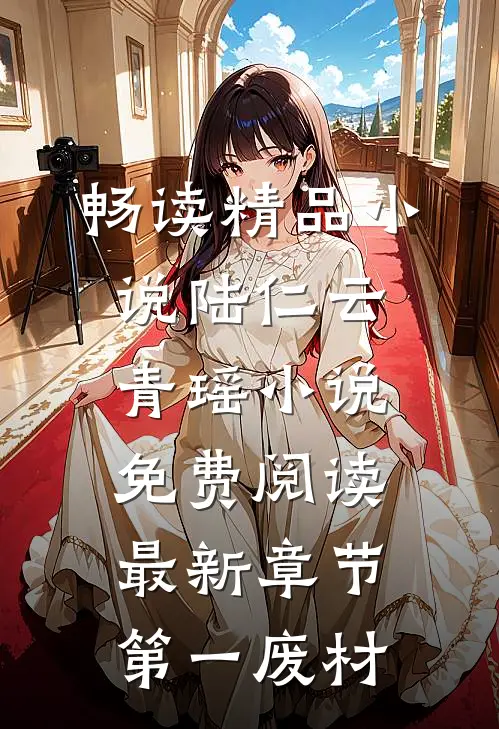 畅读精品小说陆仁云青瑶小说免费阅读最新章节第一废材