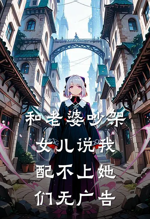 和老婆吵架，女儿说我配不上她们无广告