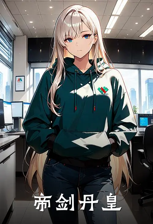 帝剑丹皇