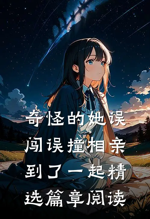 奇怪的她误闯误撞相亲到了一起精选篇章阅读