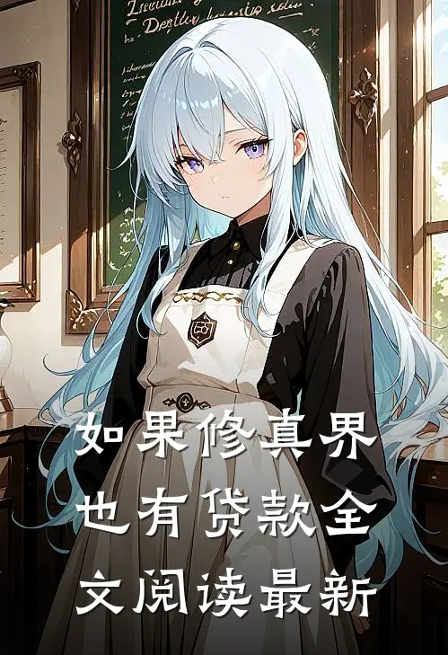如果修真界也有贷款全文阅读最新