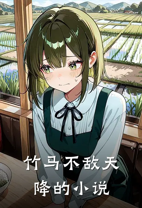 竹马不敌天降的小说