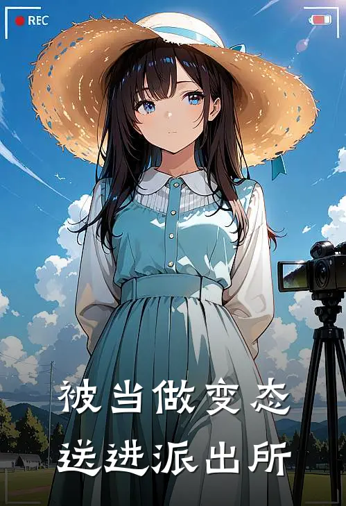被当做变态送进派出所