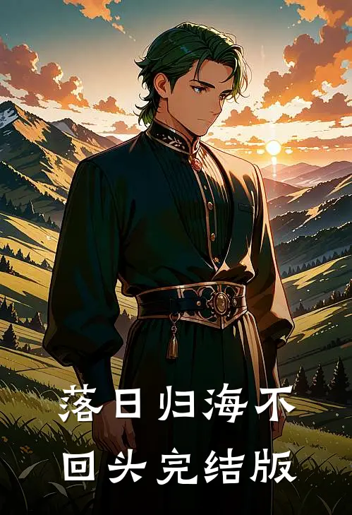 落日归海不回头完结版
