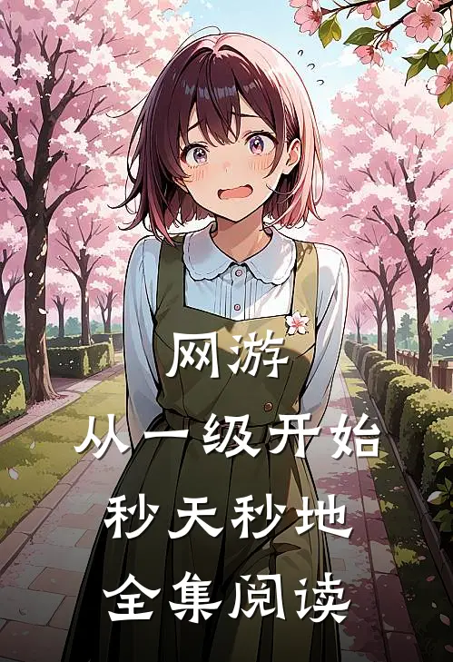 网游：从一级开始秒天秒地全集阅读