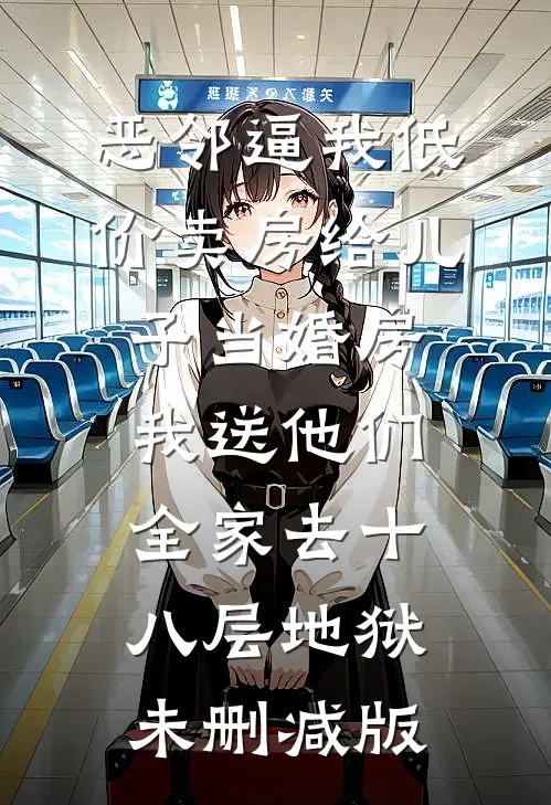 恶邻逼我低价卖房给儿子当婚房，我送他们全家去十八层地狱未删减版