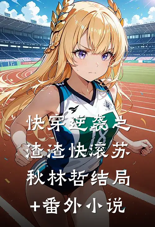 快穿逆袭之渣渣快滚苏秋林哲结局+番外小说