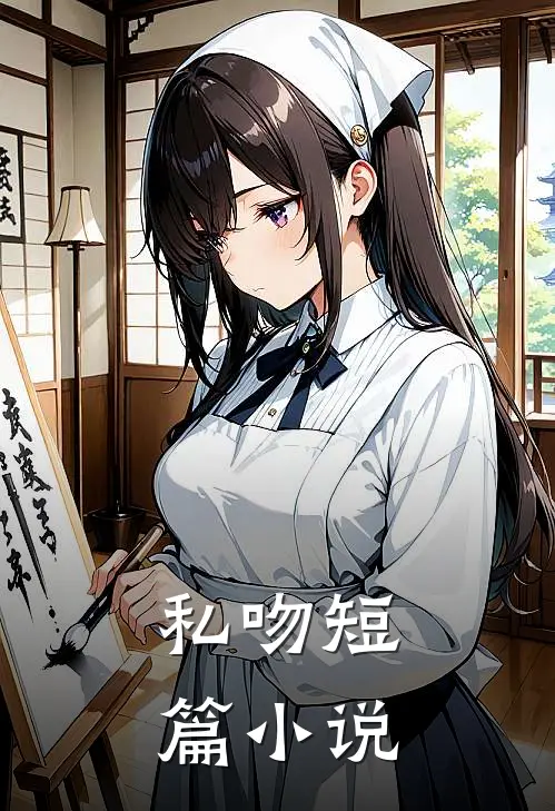 私吻短篇小说