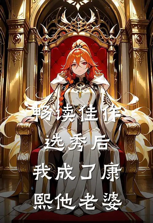 畅读佳作选秀后，我成了康熙他老婆