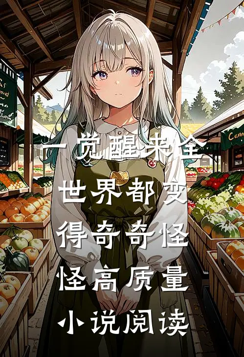 一觉醒来全世界都变得奇奇怪怪高质量小说阅读