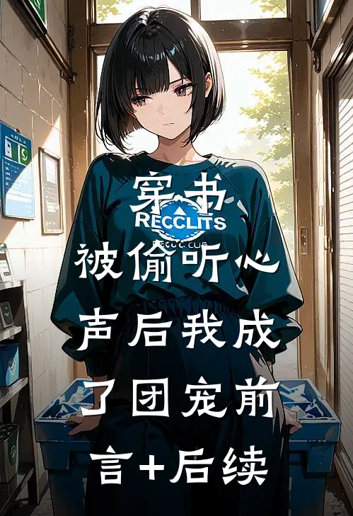 穿书：被偷听心声后我成了团宠前言+后续