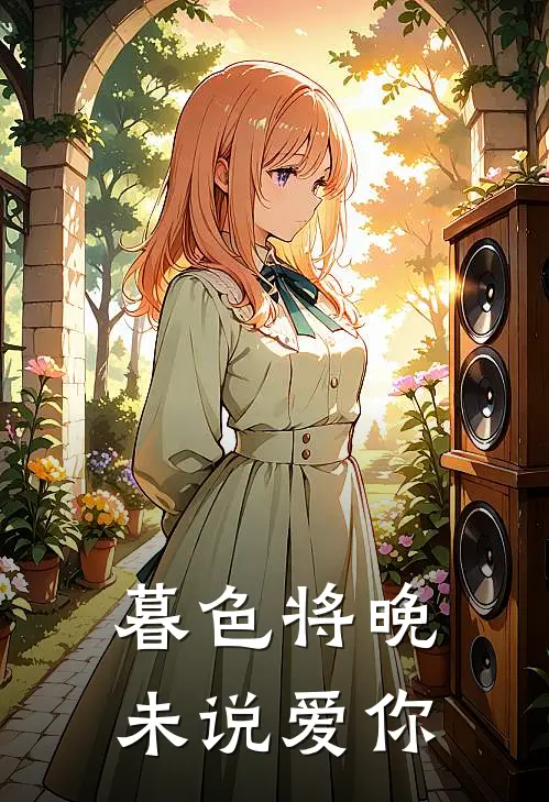 暮色将晚未说爱你