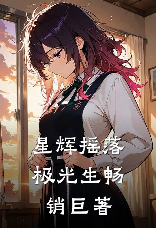 星辉摇落极光生畅销巨著