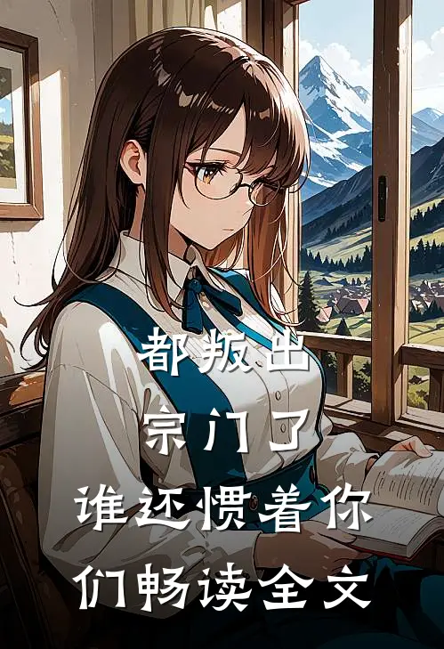都叛出宗门了，谁还惯着你们畅读全文