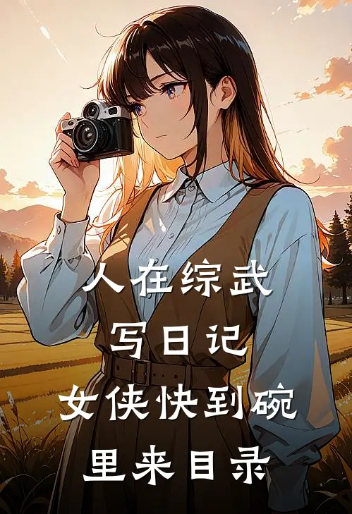 人在综武写日记，女侠快到碗里来目录