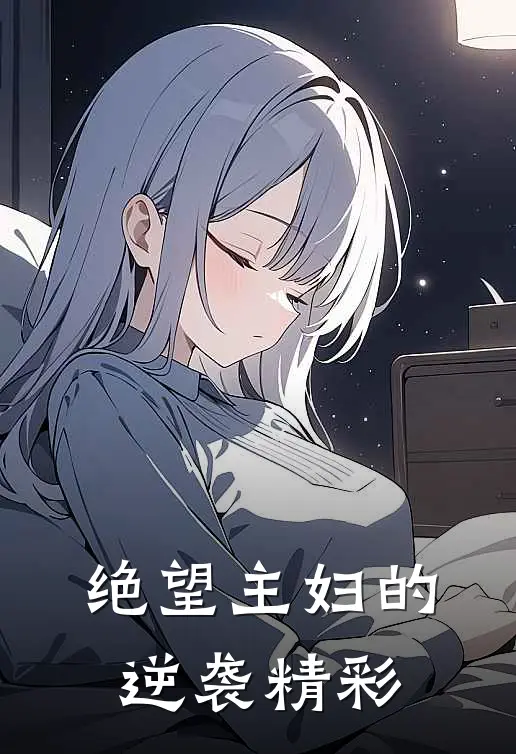 绝望主妇的逆袭精彩
