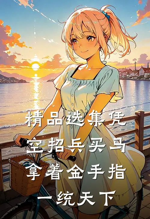 精品选集凭空招兵买马，拿着金手指一统天下