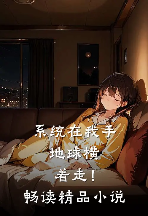 系统在我手，地球横着走！畅读精品小说