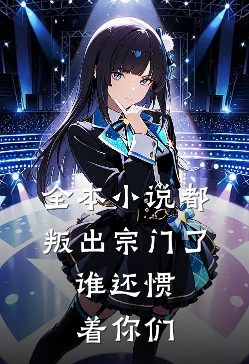 全本小说都叛出宗门了，谁还惯着你们