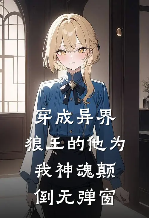 穿成异界，狼王的他为我神魂颠倒无弹窗