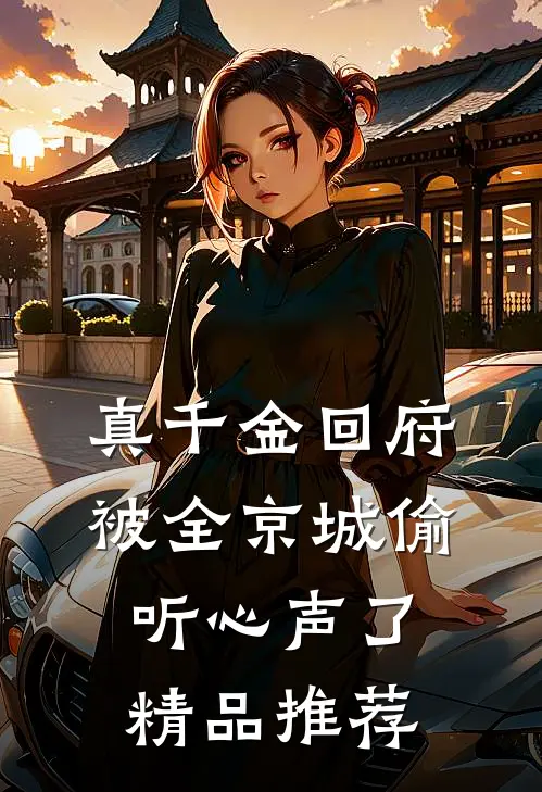 真千金回府，被全京城偷听心声了精品推荐