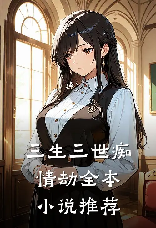三生三世痴情劫全本小说推荐