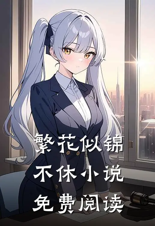 繁花似锦不休小说免费阅读