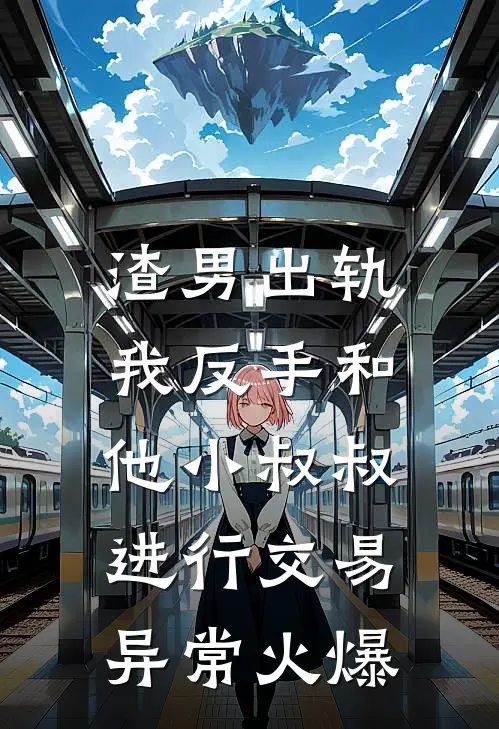 渣男出轨，我反手和他小叔叔进行交易异常火爆