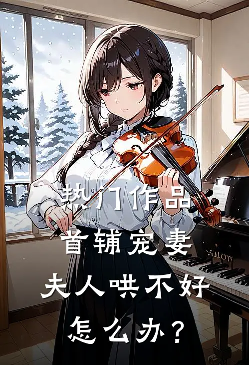 热门作品首辅宠妻：夫人哄不好怎么办？