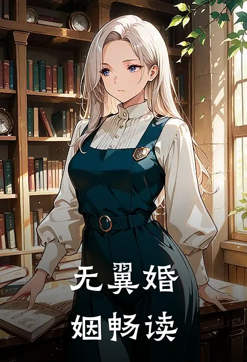 无翼婚姻畅读