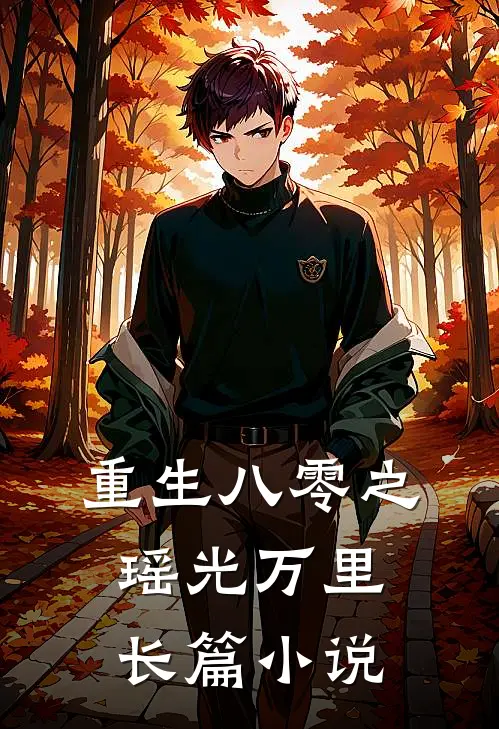 重生八零之瑶光万里长篇小说