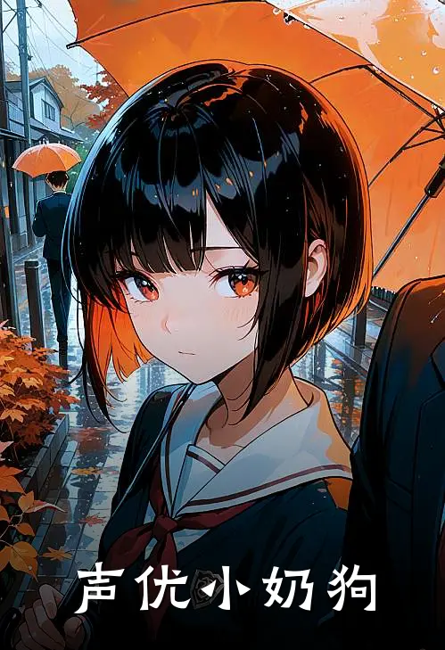 声优小奶狗