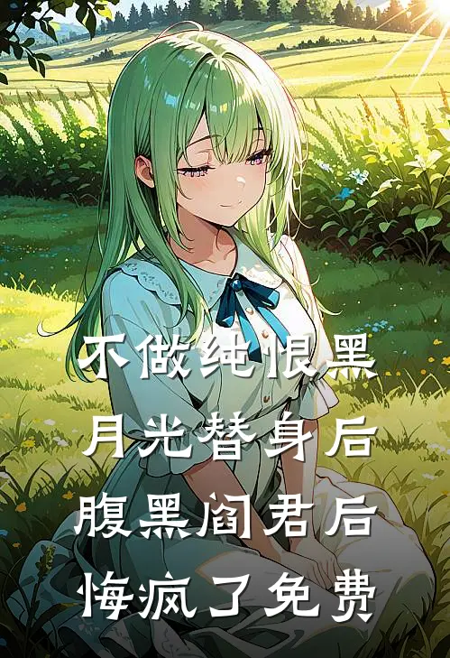 不做纯恨黑月光替身后，腹黑阎君后悔疯了免费