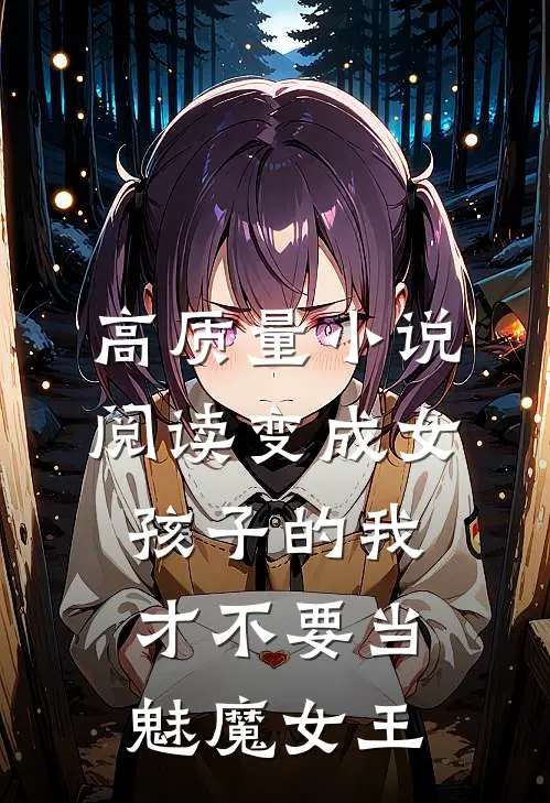 高质量小说阅读变成女孩子的我才不要当魅魔女王