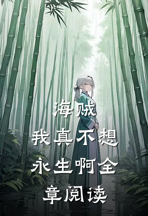 海贼：我真不想永生啊全章阅读