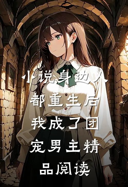 小说身边人都重生后,我成了团宠男主精品阅读