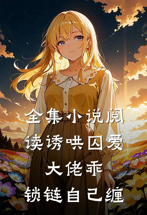 全集小说阅读诱哄囚爱：大佬乖，锁链自己缠