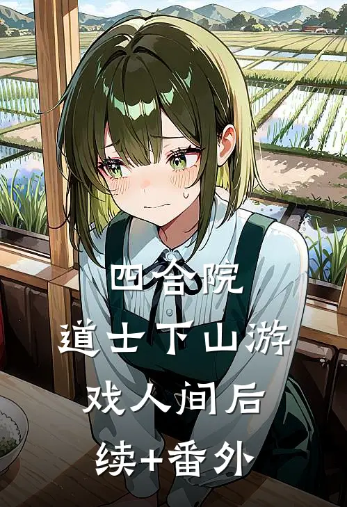 四合院：道士下山游戏人间后续+番外