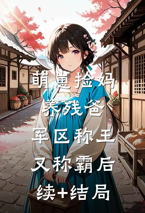 萌崽捡妈养残爸，军区称王又称霸后续+结局
