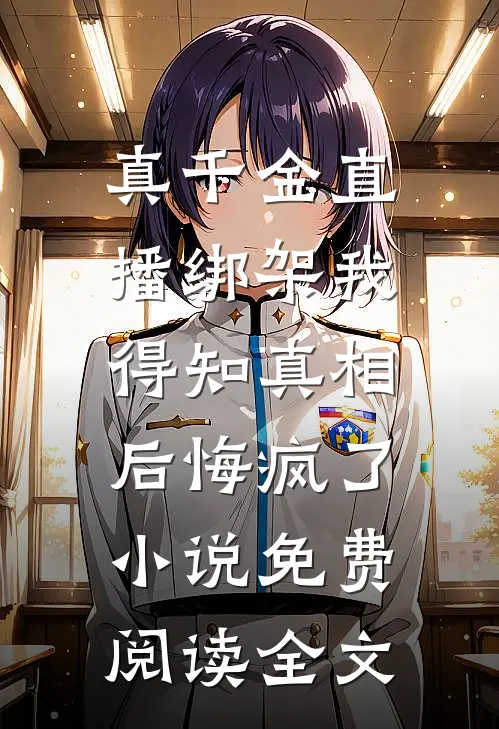 真千金直播绑架我，得知真相后悔疯了小说免费阅读全文