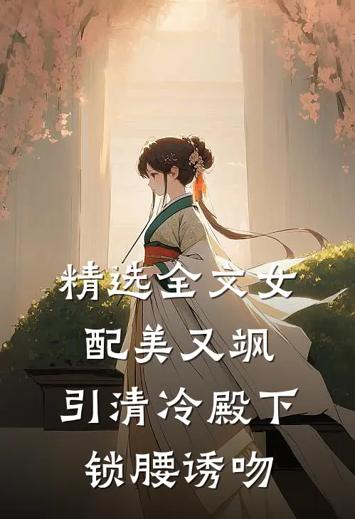 精选全文女配美又飒，引清冷殿下锁腰诱吻