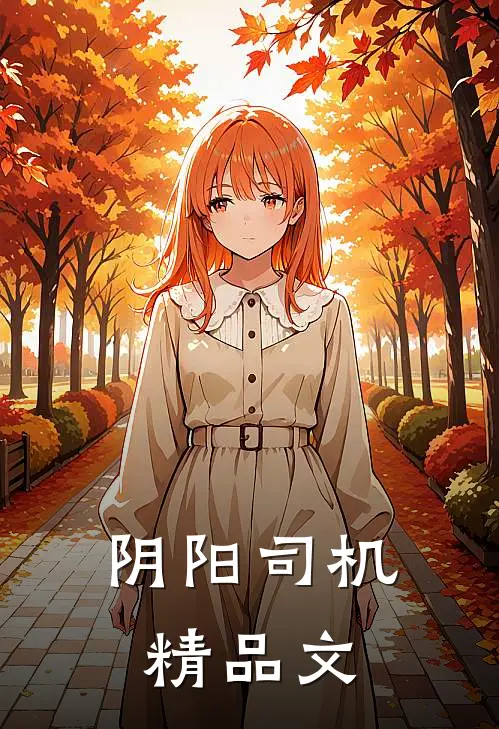 阴阳司机精品文