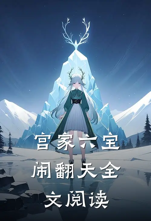 宫家六宝闹翻天全文阅读