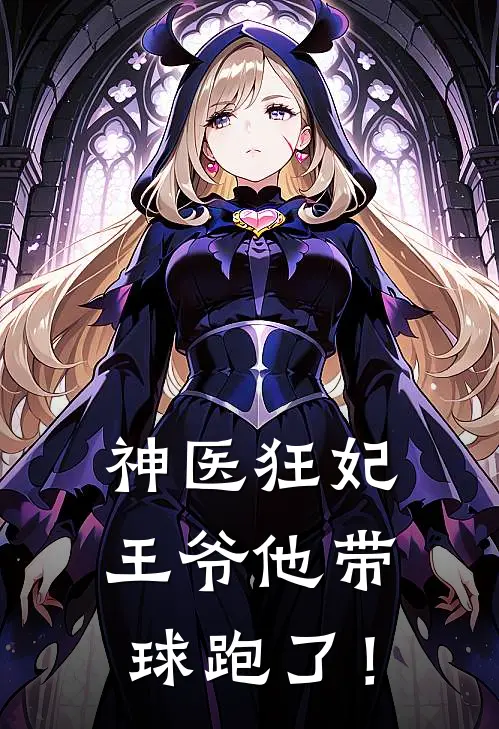 神医狂妃：王爷他带球跑了！