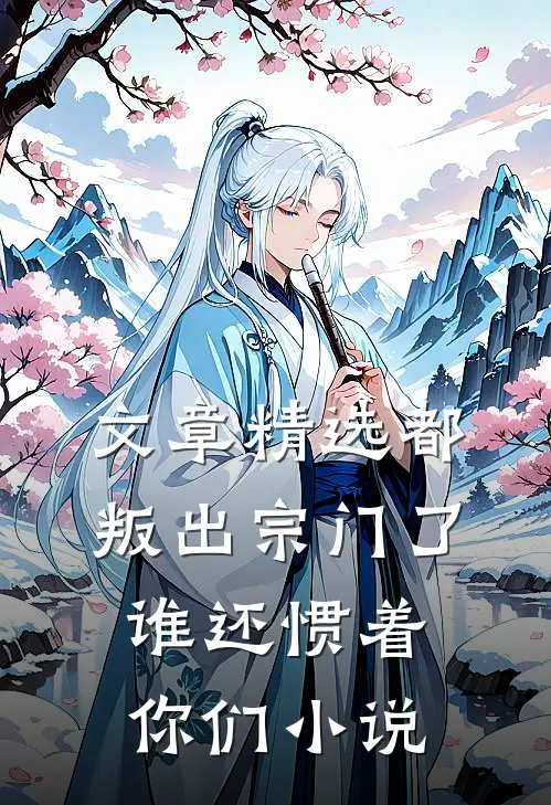 文章精选都叛出宗门了谁还惯着你们小说