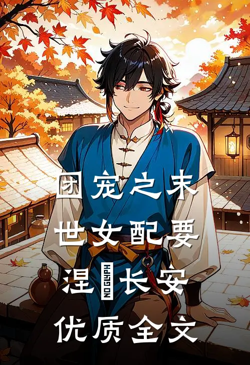 团宠之末世女配要涅槃 长安优质全文