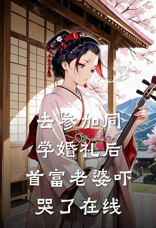 去参加同学婚礼后，首富老婆吓哭了在线